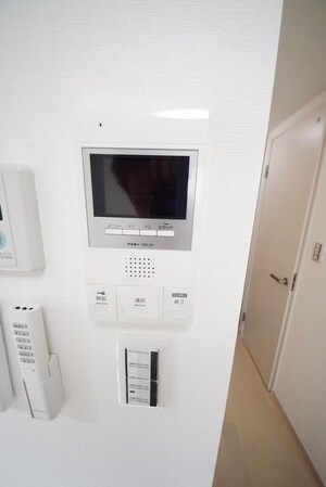 FERIO千住大橋駅前の物件内観写真